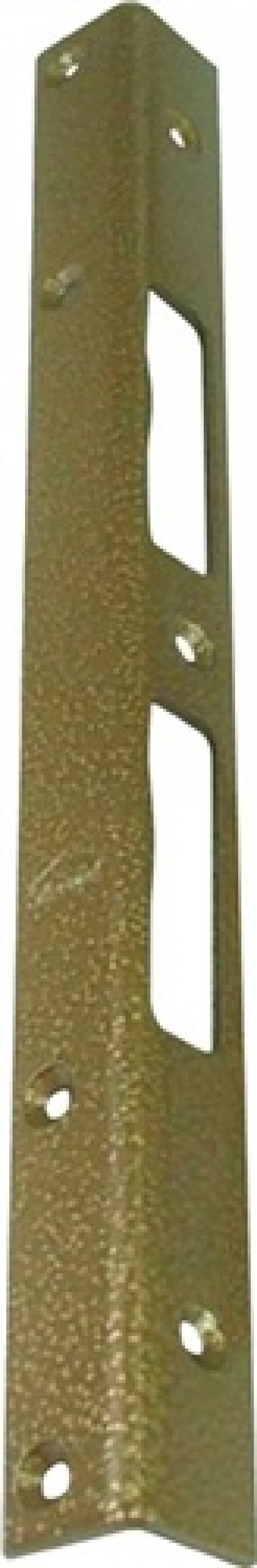 Sicherh.-Winkelschließbl.L.300mm B.25mm S.3mm STA verz.006/900/V Sicherh.-Winkelschließbl.L.300mm B.25mm S.3mm STA verz.006/900/V