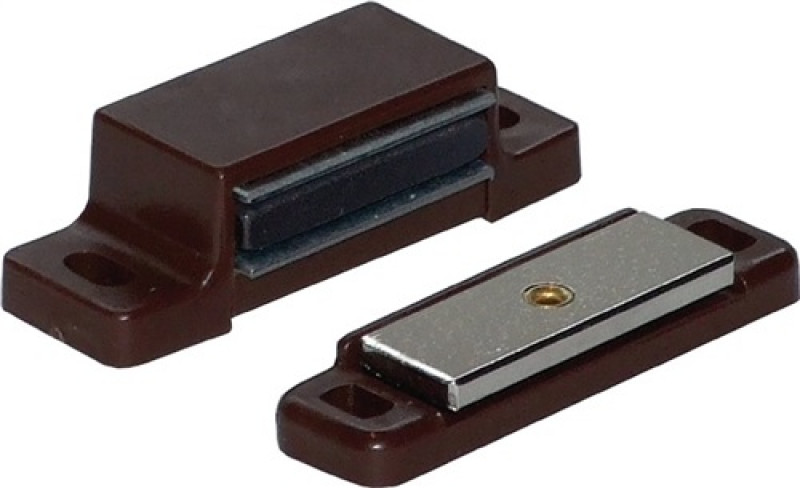 Magnetschnäpper 4005 Ku.weiß 6kg Magnetschnäpper 4005 Ku.weiß 6kg