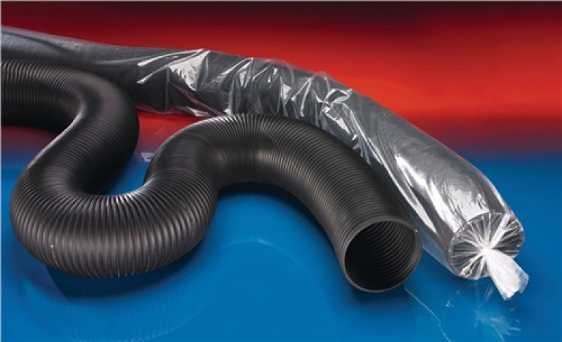 Absaug- & Gebläseschlauch PROTAPE® TPE 320 200mm 210mm 10m NORRES