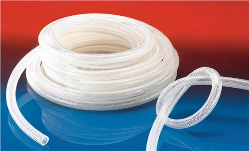 Druckschlauch NORFLEX® PUR 441 MHF ID 6mm AD 10,0mm L.50m Rl. Druckschlauch NORFLEX® PUR 441 MHF ID 6mm AD 10,0mm L.50m Rl.