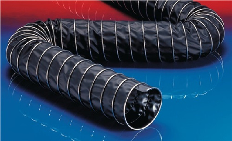Absaug- & Gebläseschlauch CP VITON® 459 EC 225mm 237mm 6m NORRES Absaug- & Gebläseschlauch CP VITON® 459 EC 225mm 237mm 6m NORRES