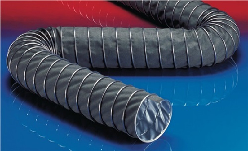 Absaug- & Gebläseschlauch CP ARAMID 461 38mm 50mm 6m NORRES Absaug- & Gebläseschlauch CP ARAMID 461 38mm 50mm 6m NORRES