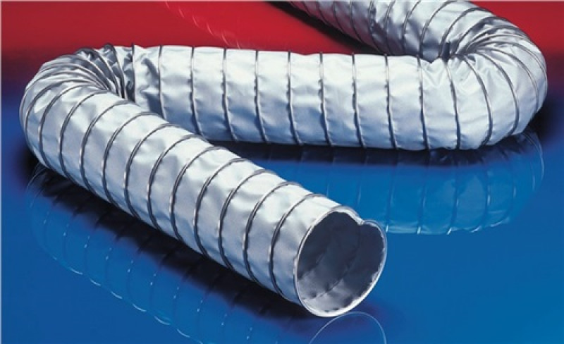 Absaugschlauch CP HiTex 480 160mm 172mm 6m NORRES Absaugschlauch CP HiTex 480 160mm 172mm 6m NORRES