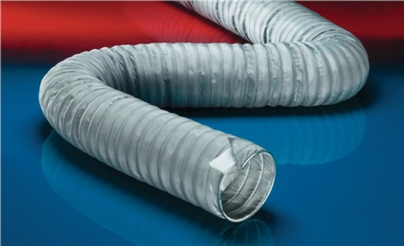 Absaug- & Gebläseschlauch CP HiTex 486 110mm 128mm 6m NORRES Absaug- & Gebläseschlauch CP HiTex 486 110mm 128mm 6m NORRES