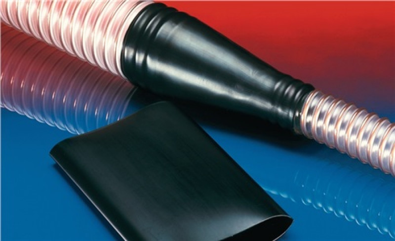 Schrumpfschlauch CONNECT 223 15-22mm L.1 Rl.NORRES Schrumpfschlauch CONNECT 223 15-22mm L.1 Rl.NORRES