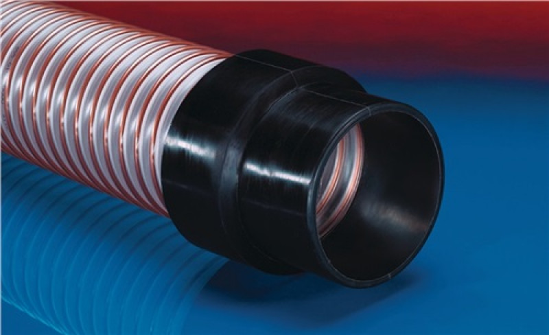 Muffe CONNECT 240 EC f.Innen-D.50mm f.NORRES