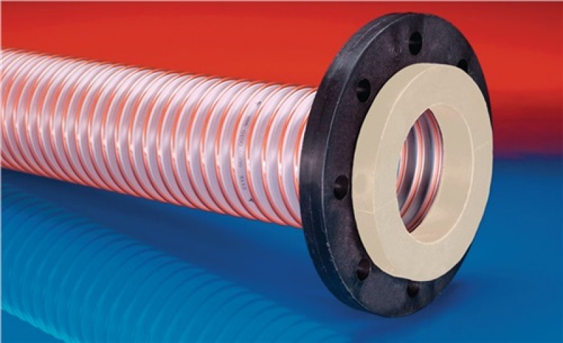 Losflansch CONNECT 244 FOOD PP m.Stahleinlage 300mm f.351-355 Airduc NORRES Losflansch CONNECT 244 FOOD PP m.Stahleinlage 300mm f.351-355 Airduc NORRES