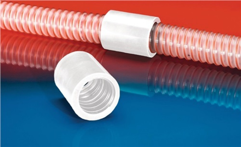 Schraubverbinder CONNECT 246 FOOD f.Innen-D.32mm f. 350,351 ,355,533,341,345