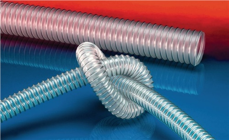 Absaug- u.Förderschl.AIRDUC® ID225mm AD234mm L.10m Wandst.ca,0,7mm Absaug- u.Förderschl.AIRDUC® ID225mm AD234mm L.10m Wandst.ca,0,7mm