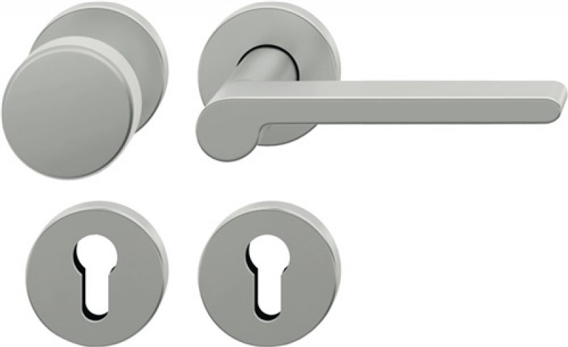 Rosettengrt.12 1021 Alu.0105 rd.PZ DIN re.fl.D/K Rosettengrt.12 1021 Alu.0105 rd.PZ DIN re.fl.D/K