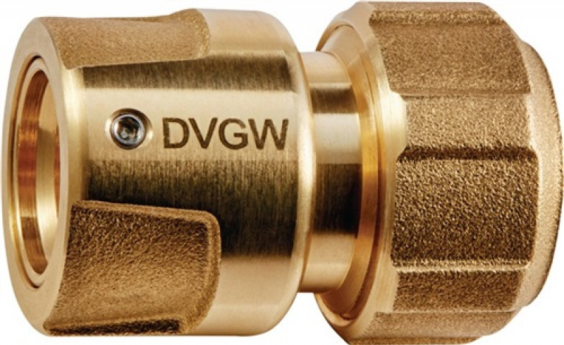 Schlauchstück GEKA plus-Stecksystem KTW MS Schl.-Gr.13mm SB KARASTO Schlauchstück GEKA plus-Stecksystem KTW MS Schl.-Gr.13mm SB KARASTO