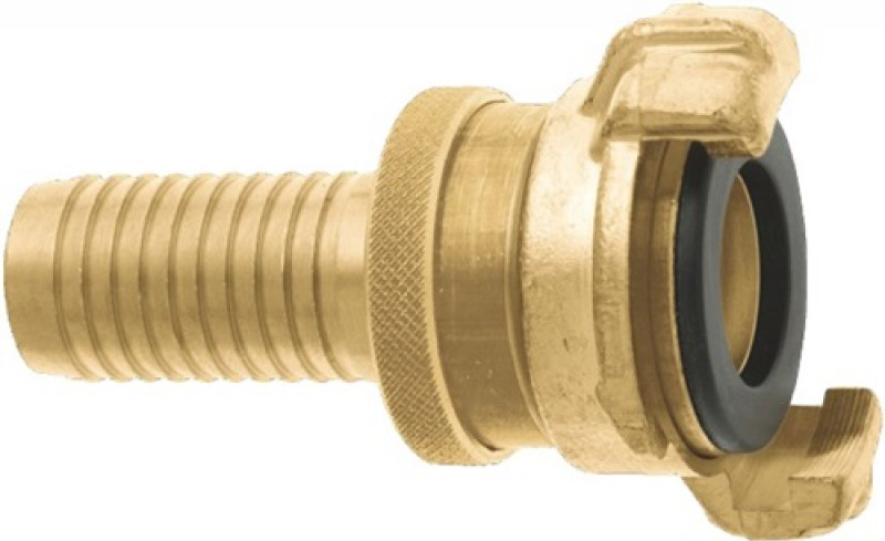 Schlauchstück GEKA SD MS Schl.-Gr.19mm KARASTO Schlauchstück GEKA SD MS Schl.-Gr.19mm KARASTO