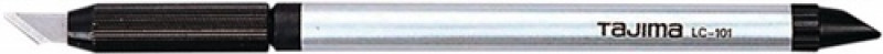 Graphiker-Messer LC101B B.4,9mm mit 8 Ersatz-KlingenTajima Graphiker-Messer LC101B B.4,9mm mit 8 Ersatz-KlingenTajima
