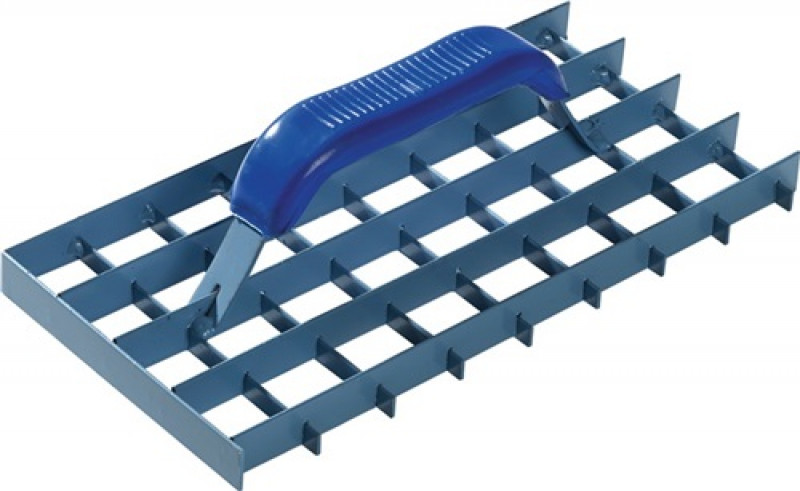 Gitterrabot L.285mm B.145mm o.STA Ku.-Überzug Gitterrabot L.285mm B.145mm o.STA Ku.-Überzug