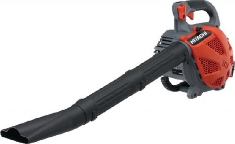 Gebläse RB 24 E 80 m/s 10700l/min 0,84 kW HITACHI Gebläse RB 24 E 80 m/s 10700l/min 0,84 kW HITACHI