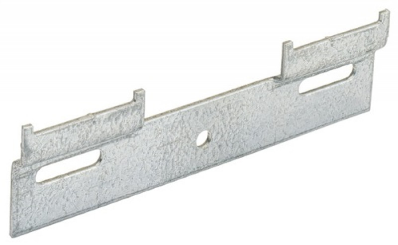 Aufhängeschiene Typ B 3000mm 150kg Hettich