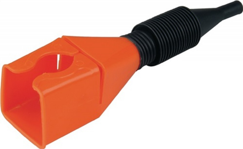 Universaltrichter 25-60 mm Ku.(PE) flex.EVB Universaltrichter 25-60 mm Ku.(PE) flex.EVB