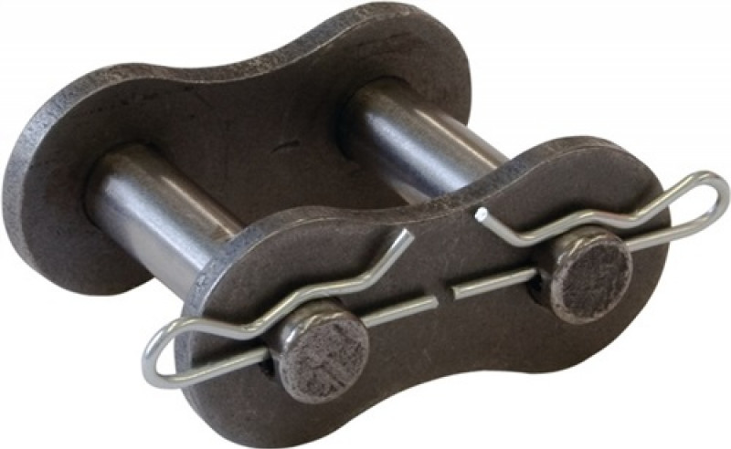 Verschlussglied Nr.6540V Gr.M12 m.Federstecker AMF Verschlussglied Nr.6540V Gr.M12 m.Federstecker AMF