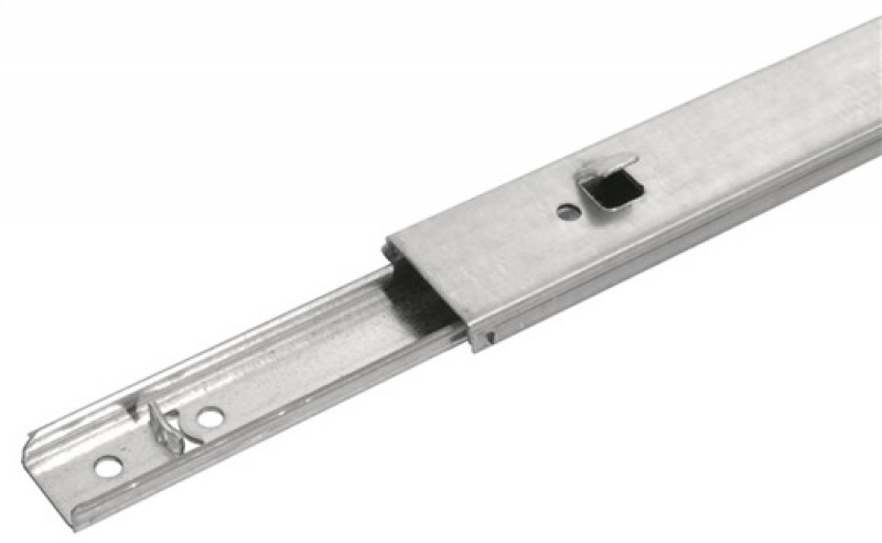 Schubladenschiene 100% Ausz.f.Wkz.wagen u.Rollwerkbank Schubladenschiene 100% Ausz.f.Wkz.wagen u.Rollwerkbank