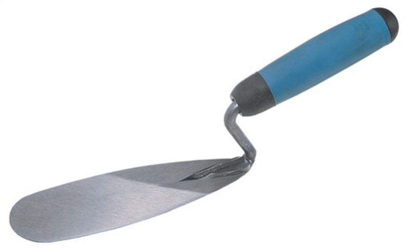 Zungenkelle L.160mm m.Softgriff STA JUNG PRODUCT Zungenkelle L.160mm m.Softgriff STA JUNG PRODUCT