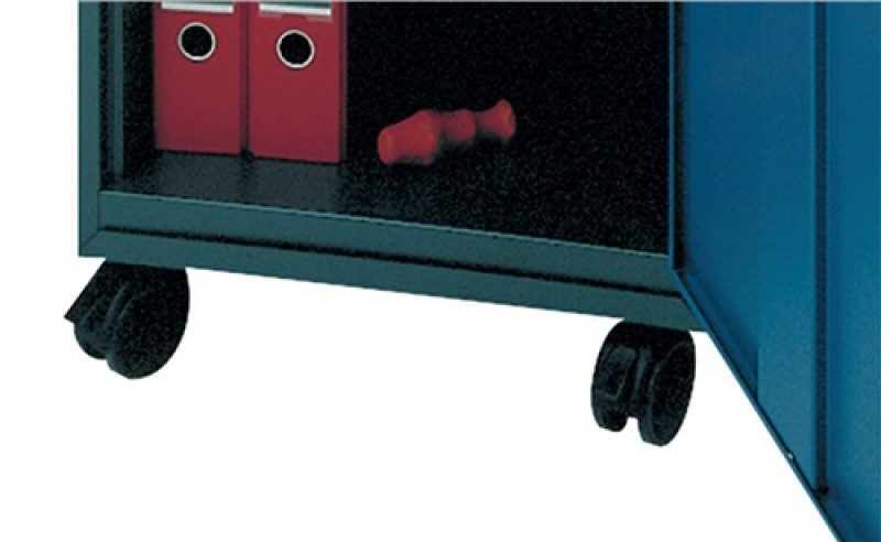 Rollenuntersatz f.Werkzeugschrank STUMPF Rollenuntersatz f.Werkzeugschrank STUMPF