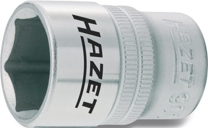 Steckschlüsseleinsatz 900 1/2 Zoll 6-kant SW 28mm L.47mm HAZET Steckschlüsseleinsatz 900 1/2 Zoll 6-kant SW 28mm L.47mm HAZET