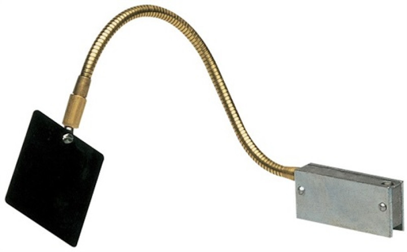 Magnetschweißspiegel m.flexibler Positioniereinrichtung B70xH1xL80mm Magnetschweißspiegel m.flexibler Positioniereinrichtung B70xH1xL80mm
