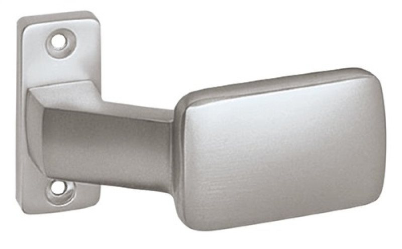 Profiltür-Knopf 1315/0000 Alu.F1 Aufnahme 8mm gekr. Profiltür-Knopf 1315/0000 Alu.F1 Aufnahme 8mm gekr.