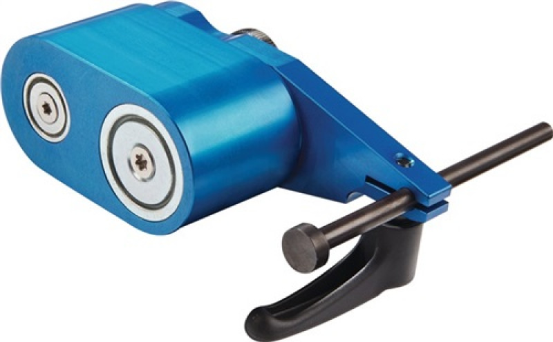 Werkstückanschlag 40kg magn.Alu.Anschlag-L.100mm PROMAT Werkstückanschlag 40kg magn.Alu.Anschlag-L.100mm PROMAT