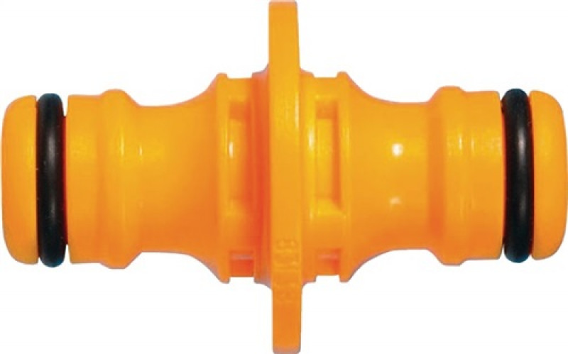 Universal-Doppelkupplung Ku.HOZELOCK Universal-Doppelkupplung Ku.HOZELOCK