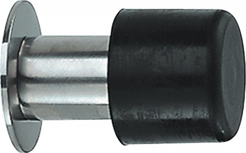 Wandtürpuffer 38 3880 Alu.naturf./F1 L.90mm Wandtürpuffer 38 3880 Alu.naturf./F1 L.90mm