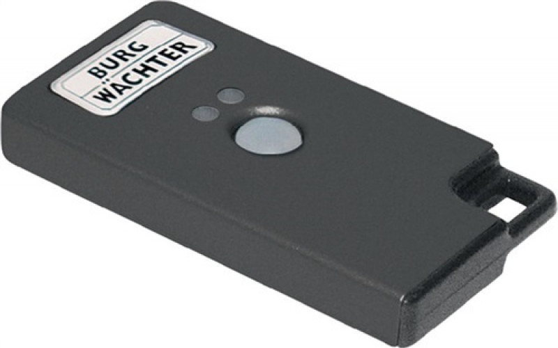 Funkschlüssel TSE 5103 E-KEY SB f.alle TSE Sets b.zu 3m A Funkschlüssel TSE 5103 E-KEY SB f.alle TSE Sets b.zu 3m A