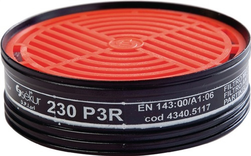 Partikelfilter 230 P3R D f.40 00 370 779,40 00 370 780 2 St./Btl.EKASTU Partikelfilter 230 P3R D f.40 00 370 779,40 00 370 780 2 St./Btl.EKASTU