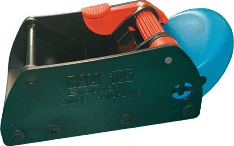 Ralihobel L.105mm Hobeleisen-B.48mm inkl.4 orig.Messer Ralihobel L.105mm Hobeleisen-B.48mm inkl.4 orig.Messer