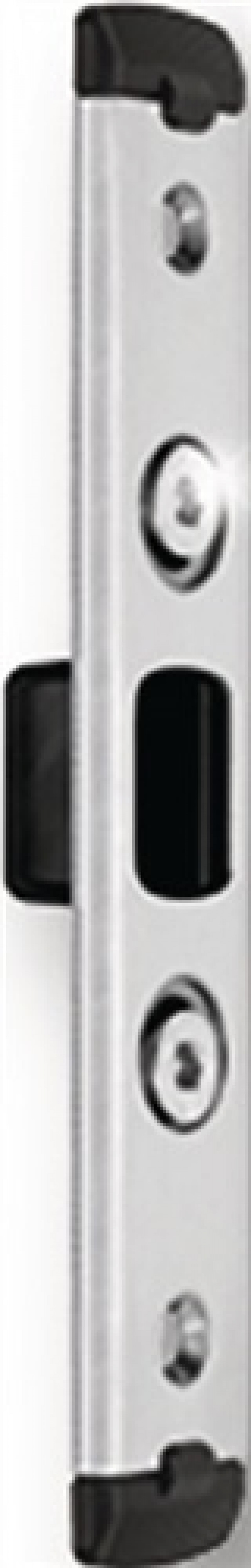 Schließteil Bolzenr.F-St.24mm L/R VA Schließteil Bolzenr.F-St.24mm L/R VA