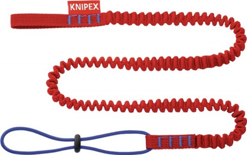 Fangleine Inh.1 St.Belastung max.1,5kg KNIPEX Fangleine Inh.1 St.Belastung max.1,5kg KNIPEX