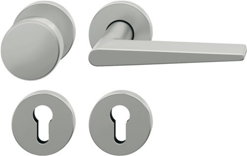 Rosettengrt.12 1005 Alu.0105 rd.PZ DIN L/R fl.D/K