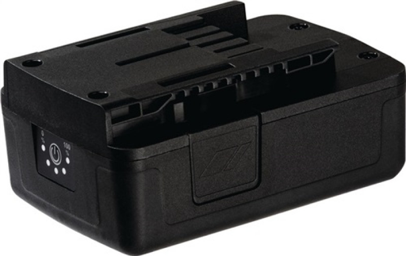 Akku 18 V 2,1 Ah GESIPA Akku 18 V 2,1 Ah GESIPA