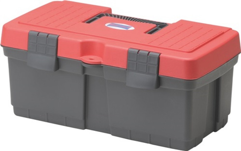 Werkzeugkoffer B410xT225xH185mm HÜNERSDORFF Werkzeugkoffer B410xT225xH185mm HÜNERSDORFF