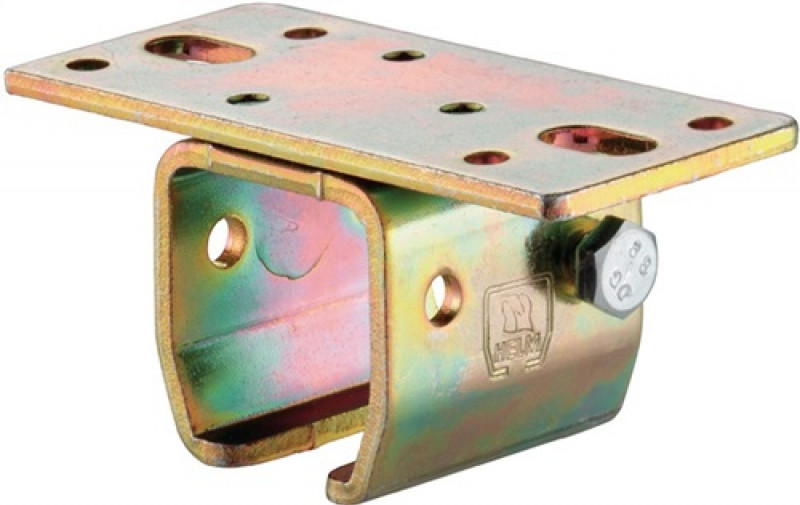 Deckenbefestigungsmuffe 302 f.Pro 300 ZN Deckenmont.HELM Deckenbefestigungsmuffe 302 f.Pro 300 ZN Deckenmont.HELM