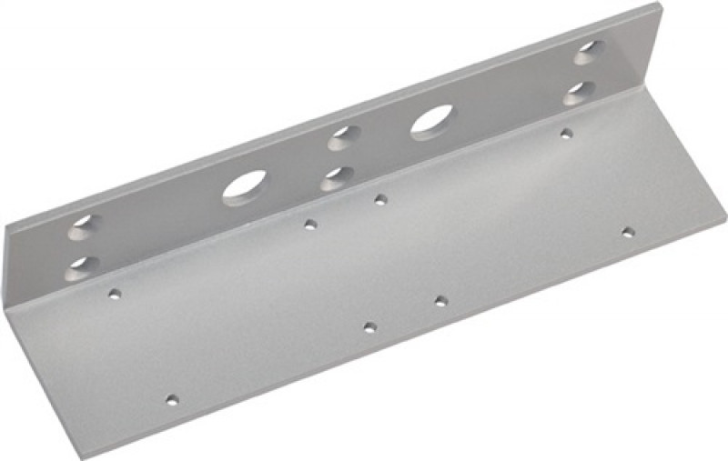 Sturzfutterw.f.TS 83 EN 3-6 silber DORMA