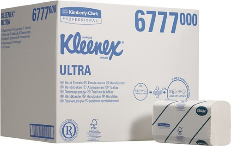 Handtücher 6777 2-lagig,geprägt hochweiß L315xB215ca.mm 3720 Tücher/VE Handtücher 6777 2-lagig,geprägt hochweiß L315xB215ca.mm 3720 Tücher/VE