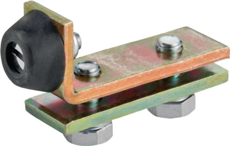 Schienenstopper 1300 P-1500 P 1500 P Pro 500 STA Oberfläche ZN HELM