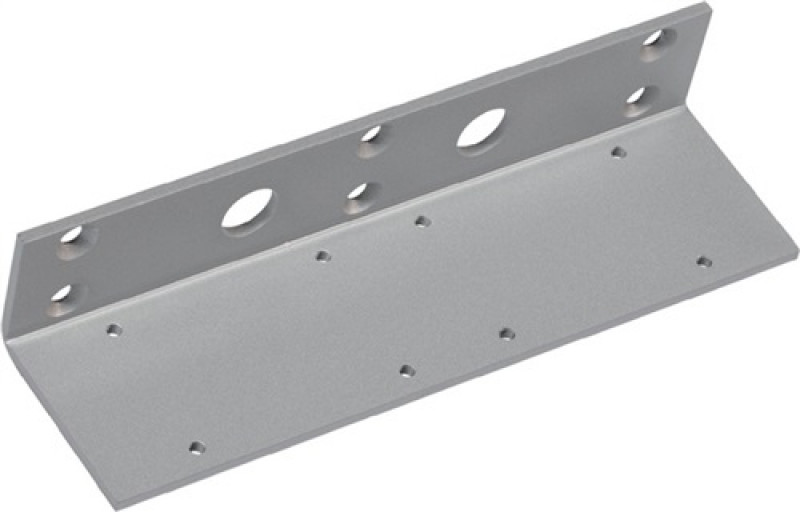 Sturzfutterw. silber f. TS 73 V DORMA Sturzfutterw. silber f. TS 73 V DORMA