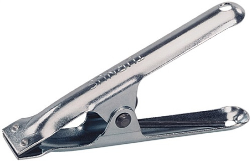 Leimzwinge Spann-W.55mm MET Gesamt-L.155mm TURNUS Leimzwinge Spann-W.55mm MET Gesamt-L.155mm TURNUS