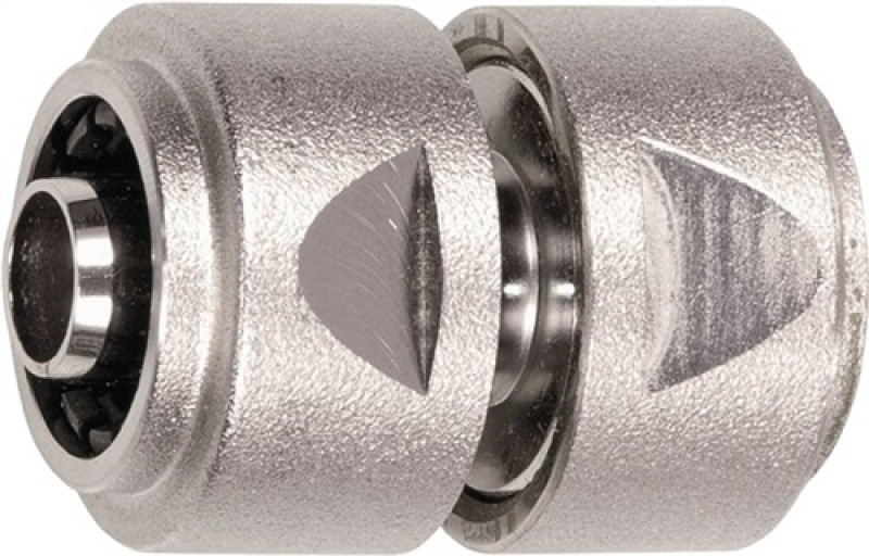 Schlauchverbinder GEKA plus-Stecksystem MS vern.Schl.-Gr.13mm SB KARASTO Schlauchverbinder GEKA plus-Stecksystem MS vern.Schl.-Gr.13mm SB KARASTO