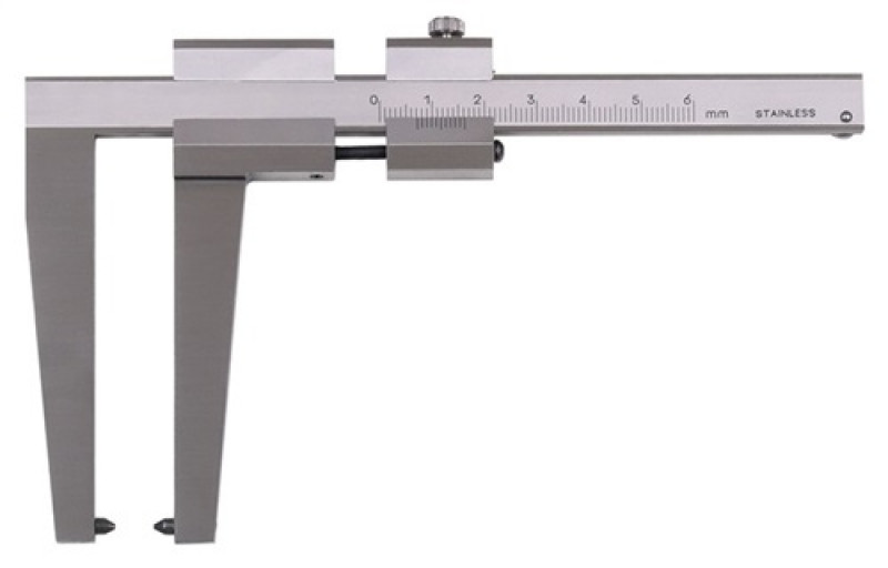 Bremsscheibenmessschieber 0-50mm Bremsscheibenmessschieber 0-50mm