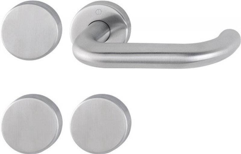 FS-Garnitur Paris FS-E138F/42/42S VA F69 D/D f.TS 40-65mm UG/bl.DIN L/R FS-Garnitur Paris FS-E138F/42/42S VA F69 D/D f.TS 40-65mm UG/bl.DIN L/R