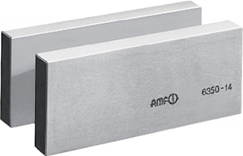 Parallelanschlag-Paar Nr.6350 24x 80 AMF Parallelanschlag-Paar Nr.6350 24x 80 AMF