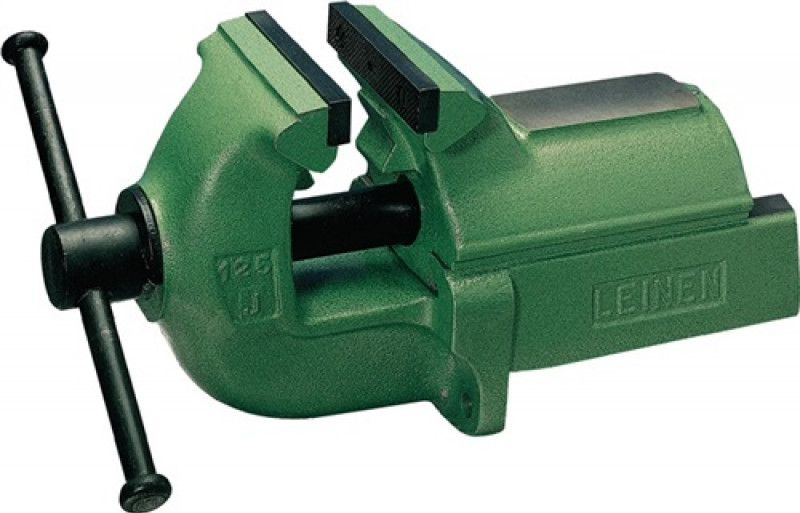 Parallelschraubstock Junior Backen-B.150mm Spann-W.280mm Grauguss KIESEL Parallelschraubstock Junior Backen-B.150mm Spann-W.280mm Grauguss KIESEL